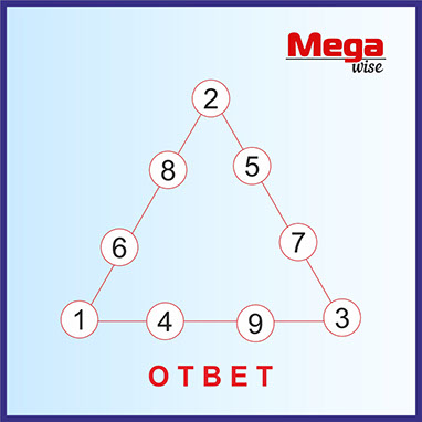 Логические загадки для детей и взрослых. Графические уравнения. Развитие с Мега Вайс.
